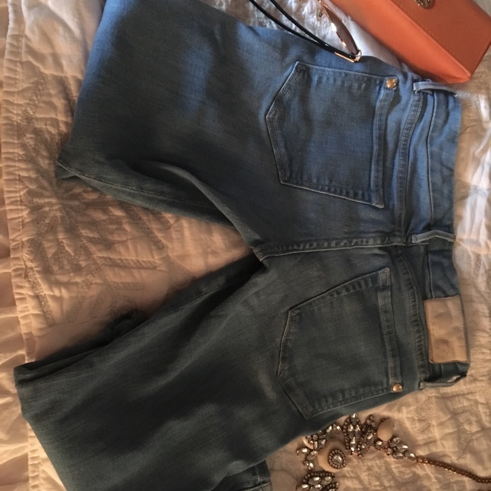 💥Last reduction Marciano skinny jeans. Excellent - Picture 5 of 8